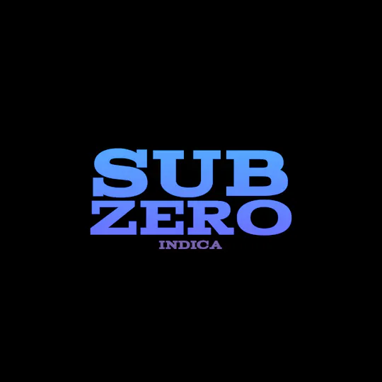 Green Dynasty - Green Dynasty | Sub Zero | Cured Big Buds | 3.5g - 1