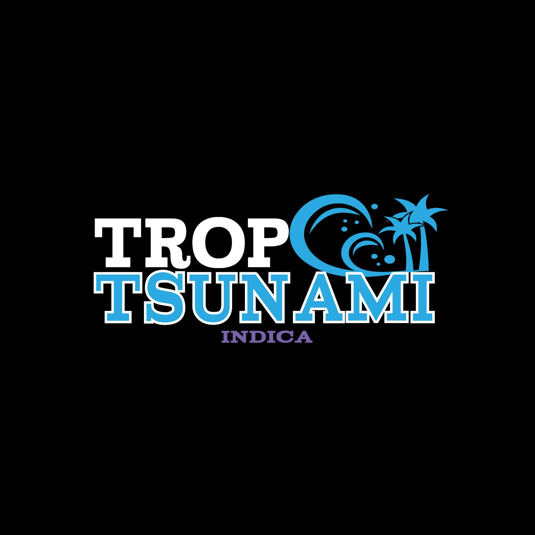 Green Dynasty - Green Dynasty | Tropical Tsunami | Joint | 1g - 1