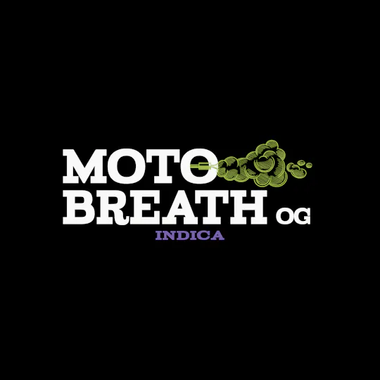 Green Dynasty - Green Dynasty | Moto Breath OG | Infused Joint | 1g - 1