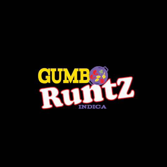 Green Dynasty - Green Dynasty | Gumbo Runtz | Joints | 1g each | 10pk - 1