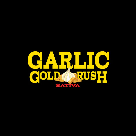 Green Dynasty - Green Dynasty | Garlic Gold Rush | Joint | 1g - 1