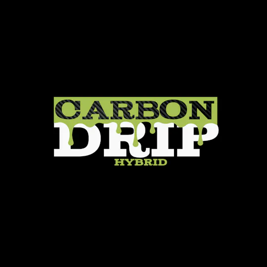 Green Dynasty - Green Dynasty | Carbon Drip | Joint | 1g - 1