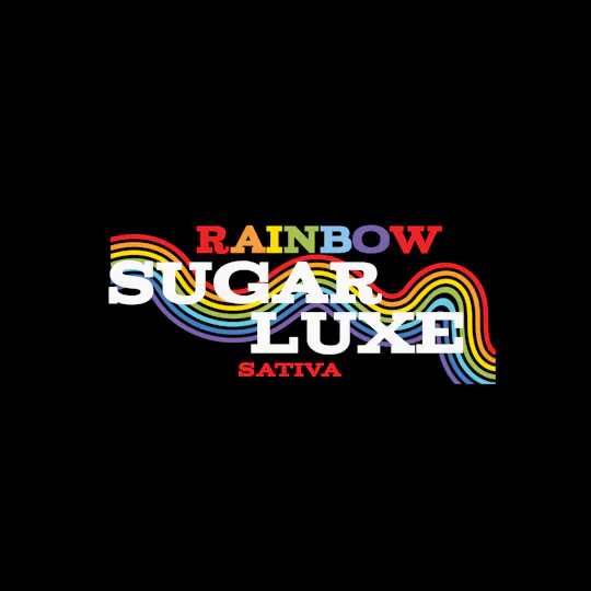 Green Dynasty - Green Dynasty | Rainbow Sugar Luxe | Infused Joints | 0.5g each | 3pk - 1