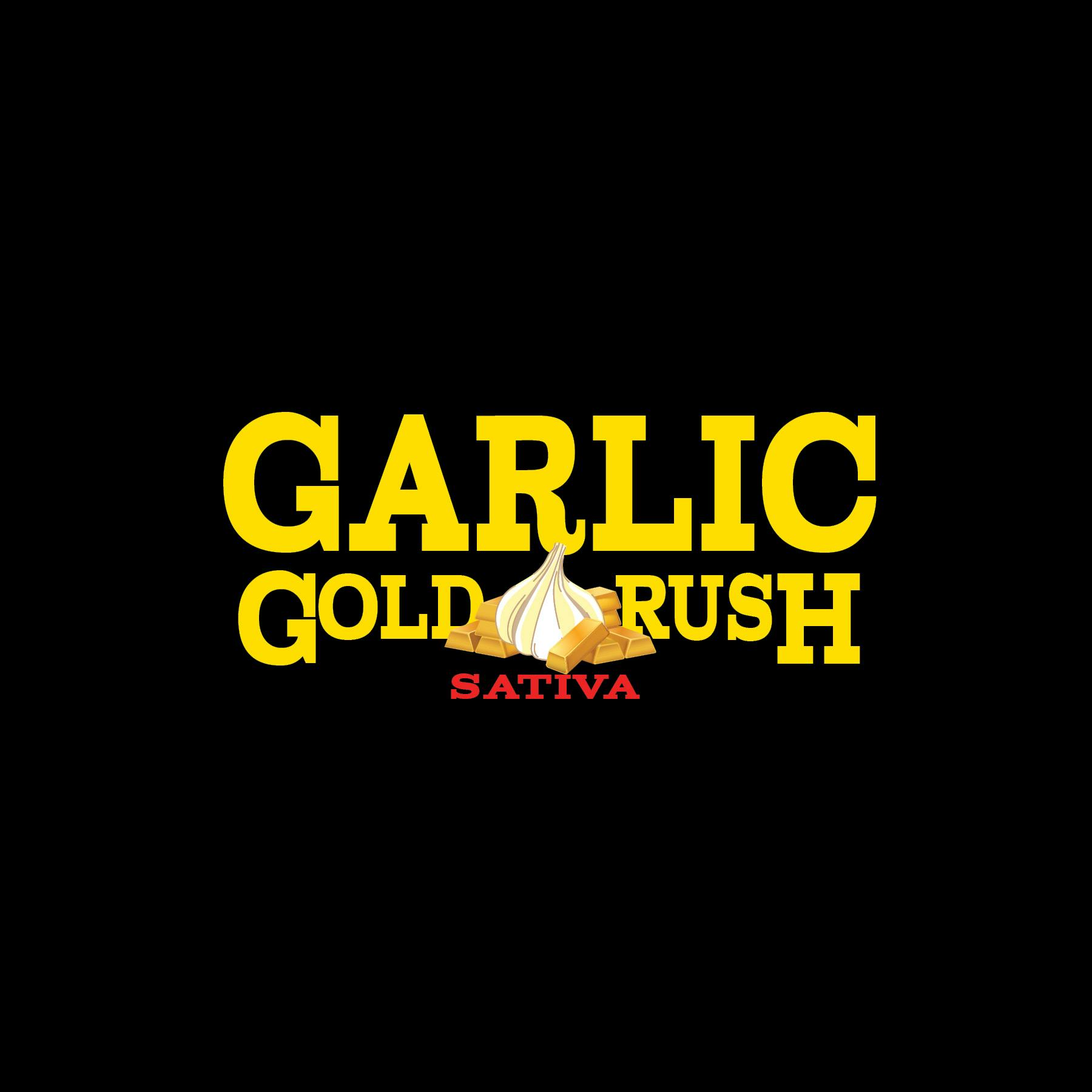 Green Dynasty - Green Dynasty | Garlic Gold Rush | Joints | 0.5g each | 20pk - 1