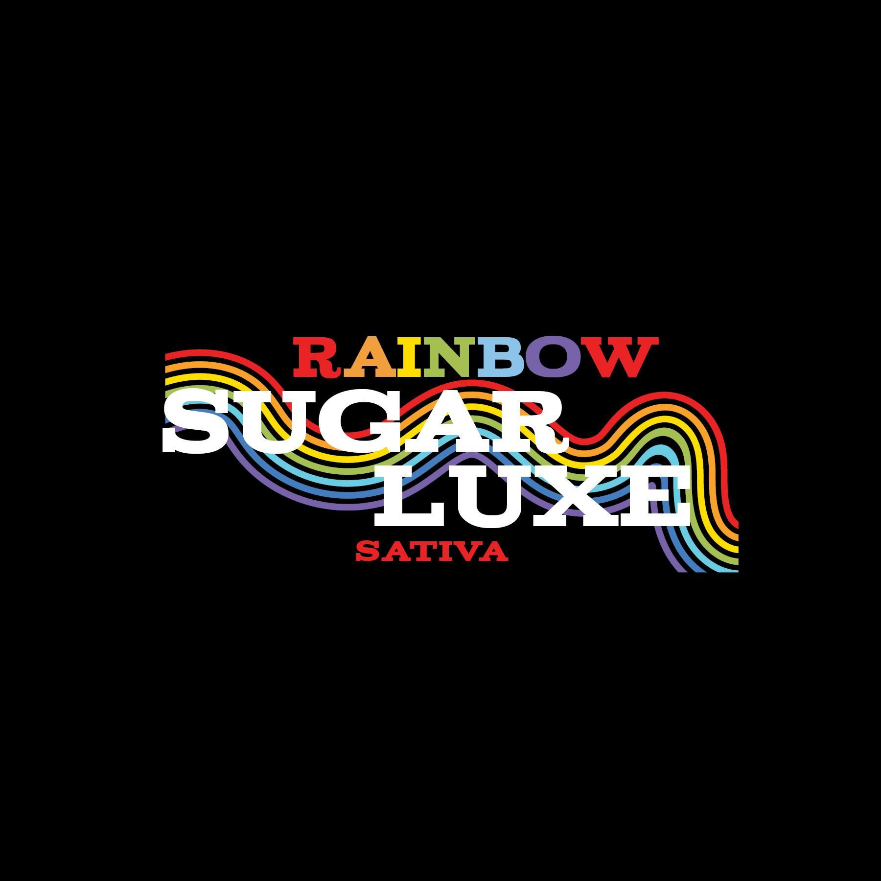 Green Dynasty - Green Dynasty | Rainbow Sugar Luxe | Joints | 0.5g each | 20pk - 1