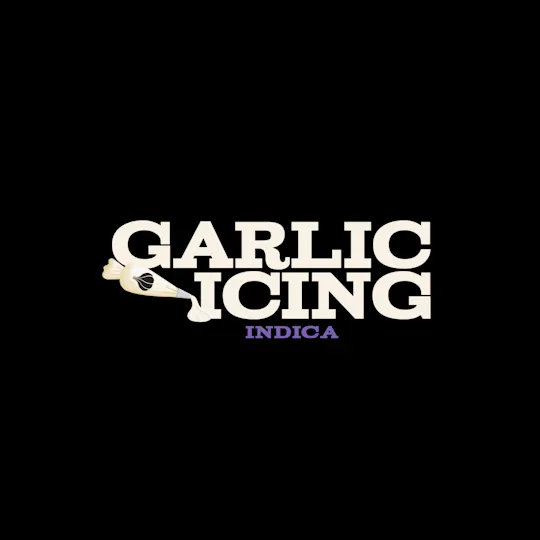 Green Dynasty - Green Dynasty | Garlic Icing | Value Big Buds | 3.5g - 1