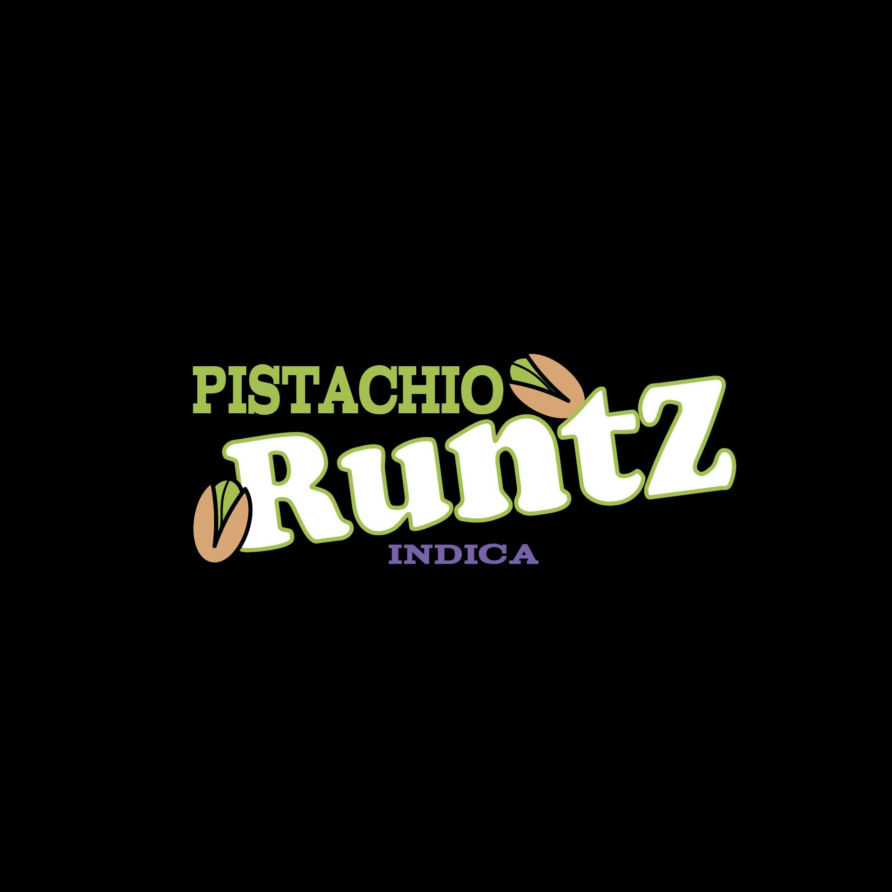 Green Dynasty - Green Dynasty | Pistachio Runtz | Fresh Big Buds | 3.5g - 1