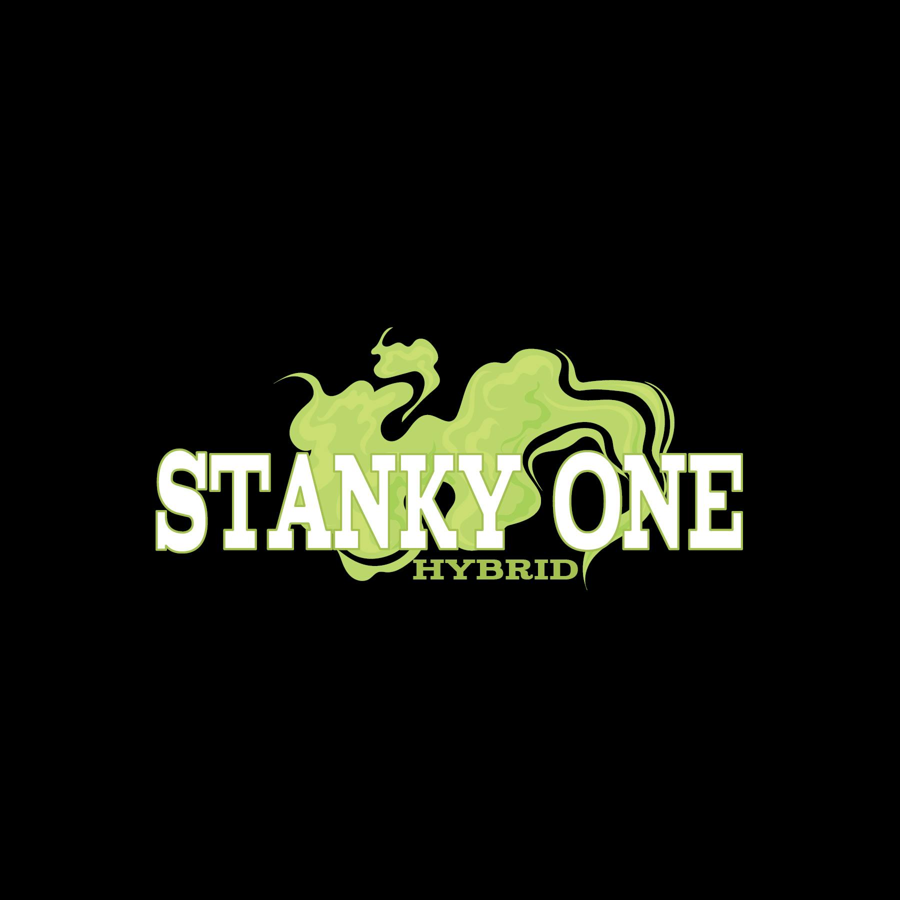 Green Dynasty - Green Dynasty | Stanky One | Infused Joints | 0.5g each | 3pk - 1