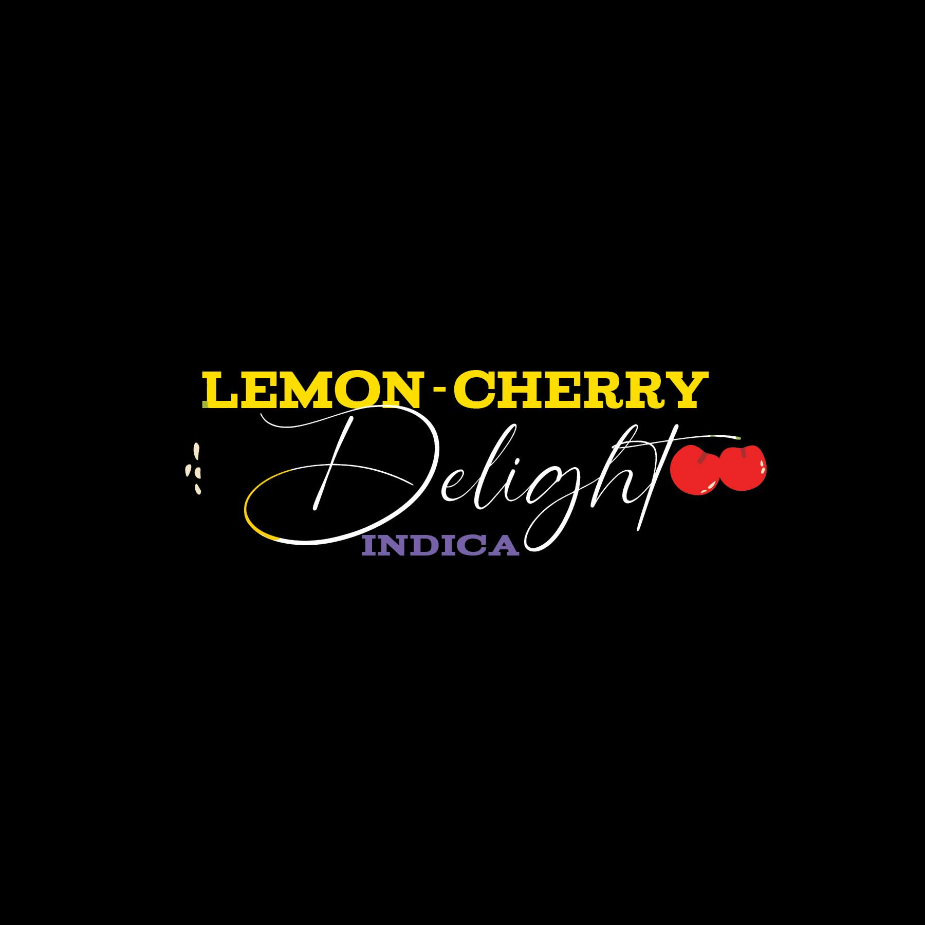 Green Dynasty - Green Dynasty | Lemon Cherry Delight | Fresh Big Buds | 3.5g - 1