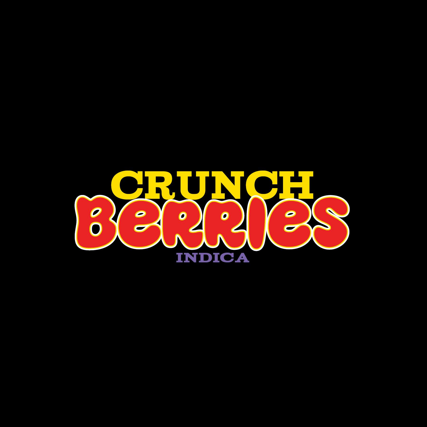 Green Dynasty - Green Dynasty | Crunch Berries | Joints | 0.5g each | 20pk - 1