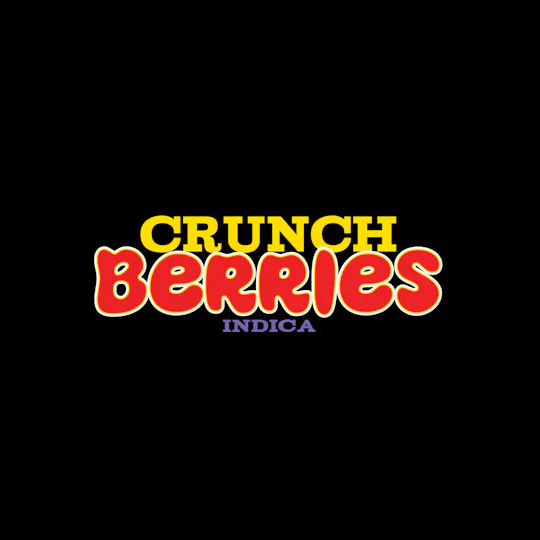 Green Dynasty - Green Dynasty | Crunch Berries | Joints | 0.5g each | 20pk - 1