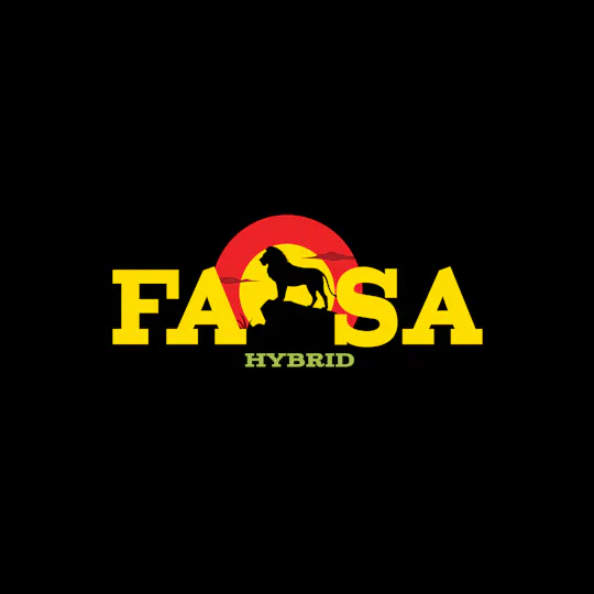 Green Dynasty - Green Dynasty | Fasa | Joints | 0.5g each | 20pk - 1