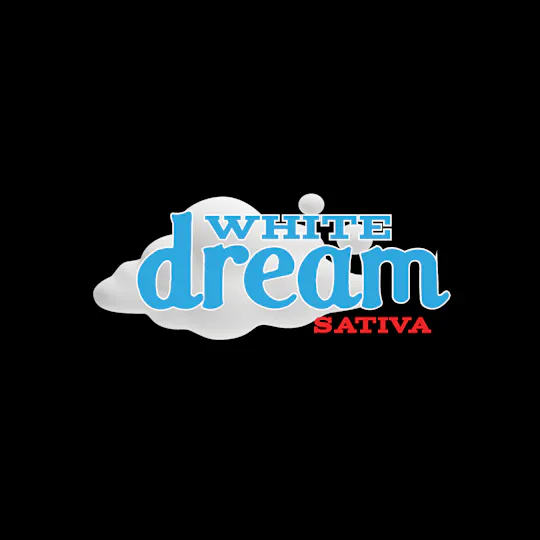 Green Dynasty - Green Dynasty | White Dream | Joint | 1g - 1