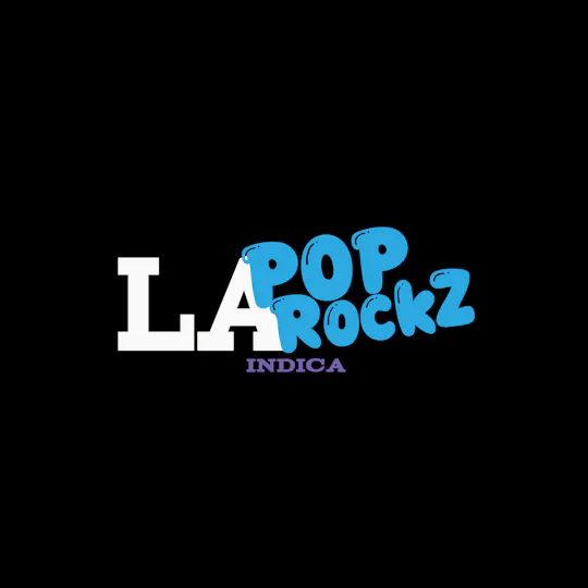 Green Dynasty - Green Dynasty | LA Pop Rockz | Smalls | 3.5g - 1