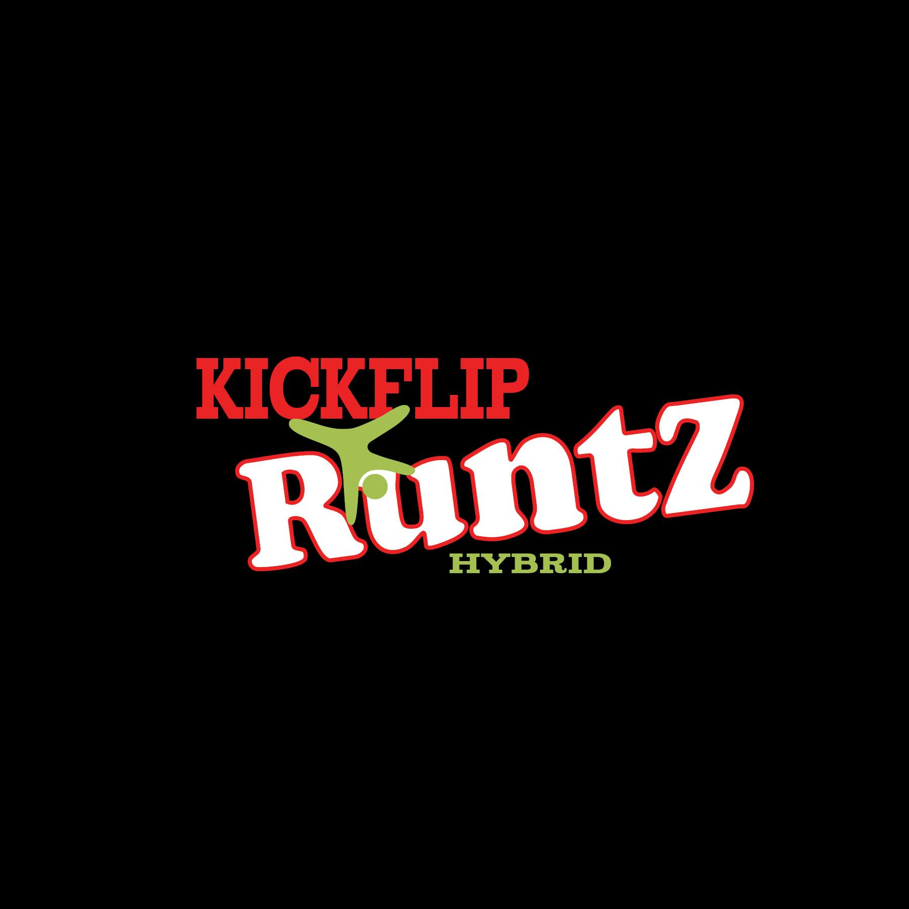 Green Dynasty - Green Dynasty | Kickflip Runtz | Cured Big Buds | 3.5g - 1