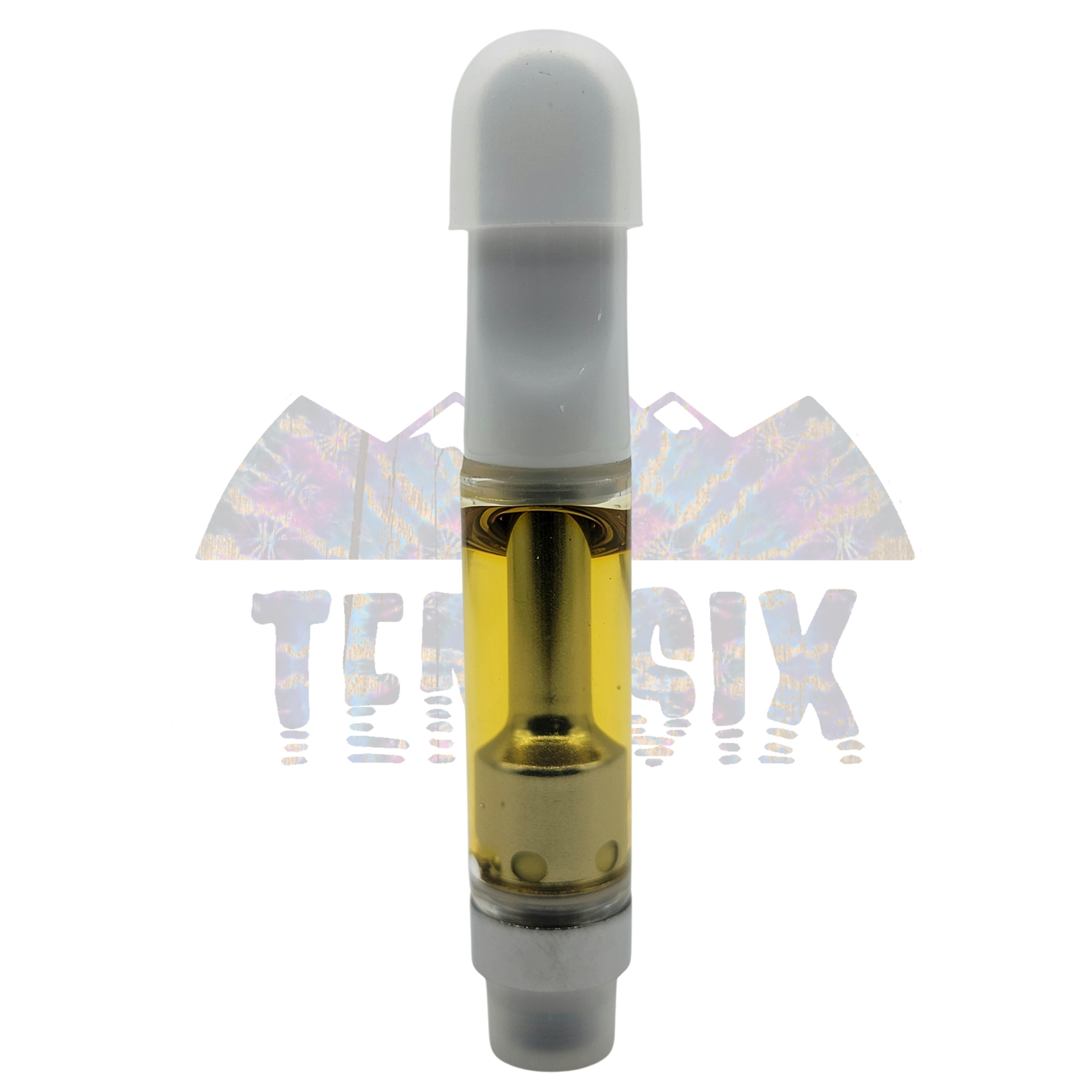Ten Six Labs - Nom Nom - 1000mg Live Resin Cartridge - 1