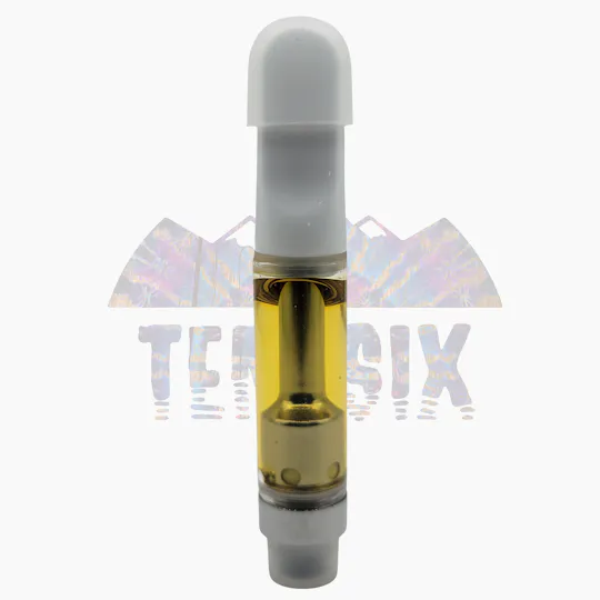 Ten Six Labs - Nom Nom - 1000mg Live Resin Cartridge - 1