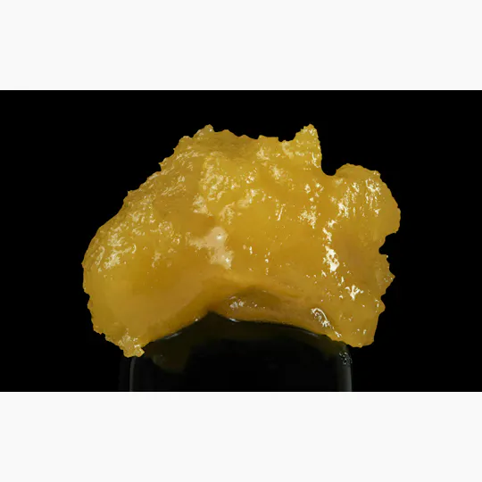 Globs - Globs | Frozen Grapes | Live Resin | Badder - 1