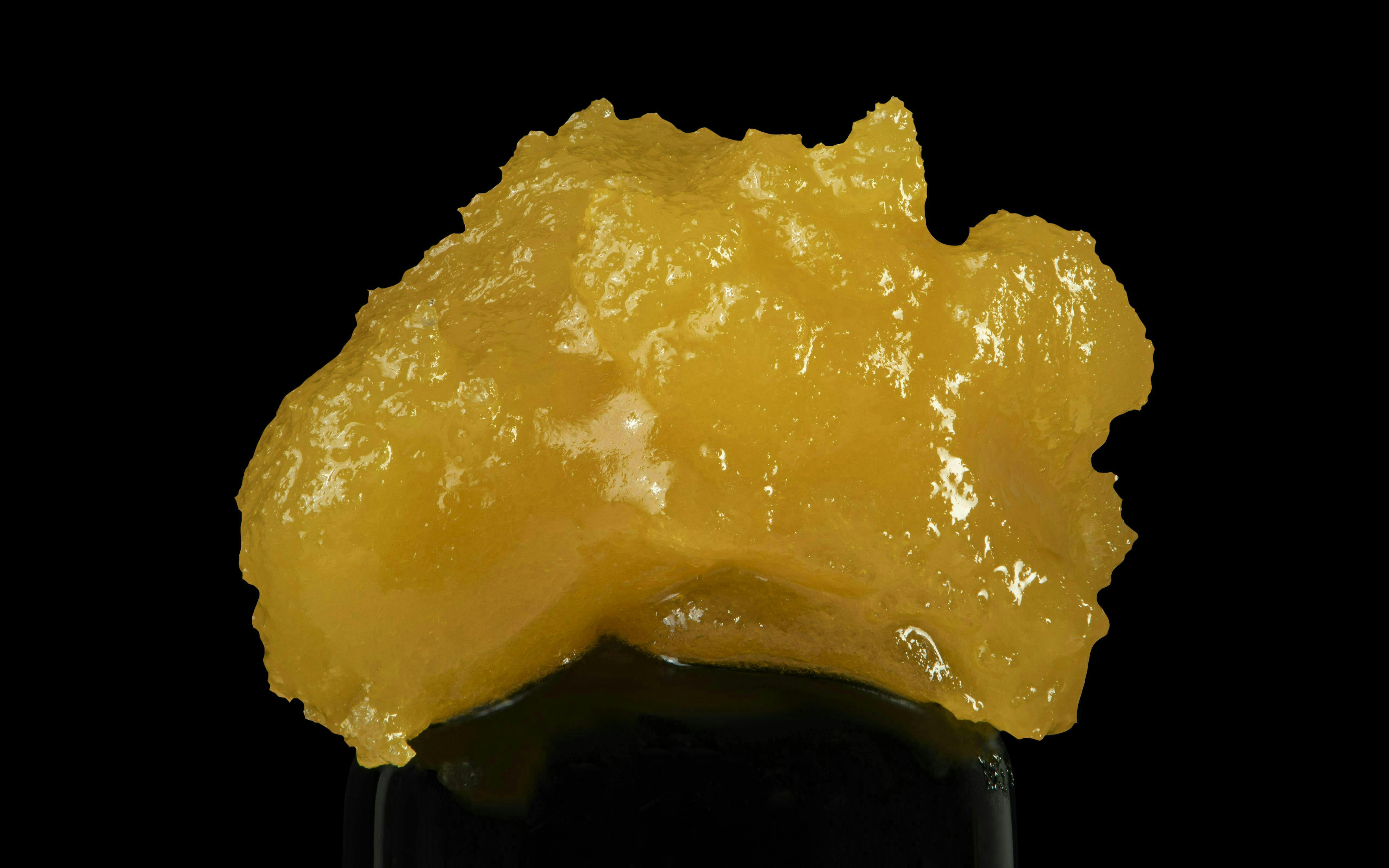 Globs - Globs | Pancakes | Live Resin | Badder - 1