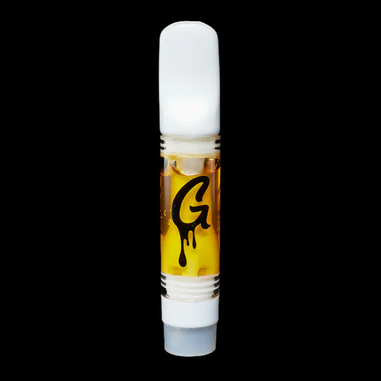 Globs - Globs | Turbo Diesel | Live Resin Cartridge | 1g - 1