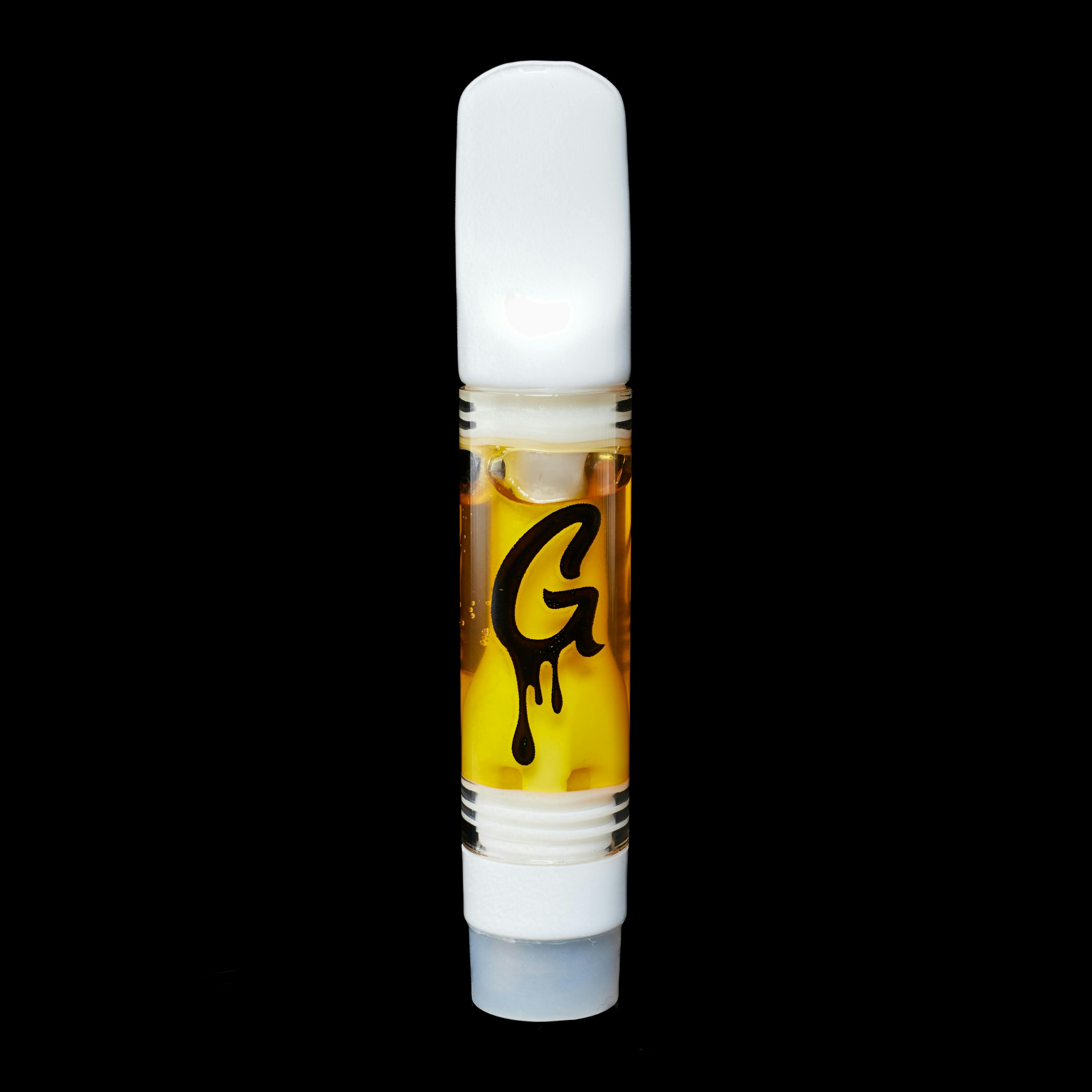 Globs - Globs | Purple Thai | Live Resin Cartridge | 1g - 1