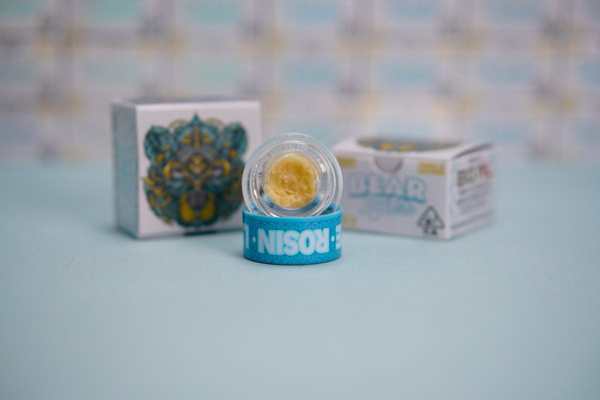 Bear Labs - BEAR Labs - Moonbow - Rosin Tier 4 - 1