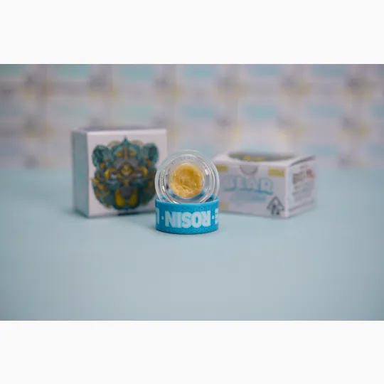 Bear Labs - BEAR Labs - Moonbow - Rosin Tier 4 - 1
