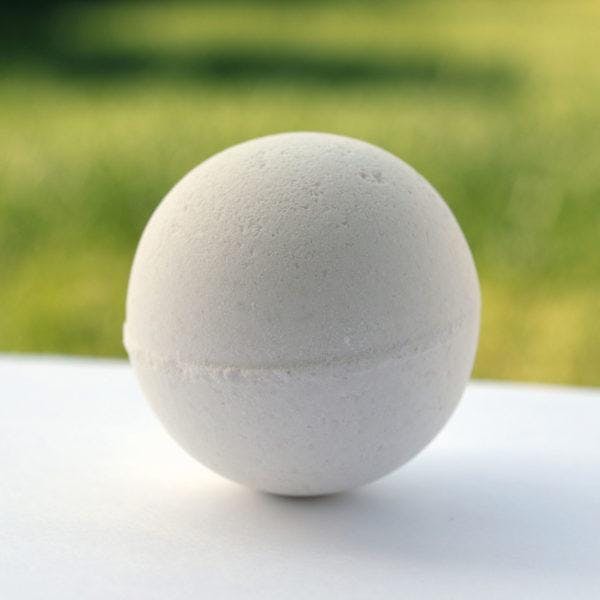 Kush Queen - Kush Queen | Bath Bomb | Shield | Bath | 1000mg CBD - 1