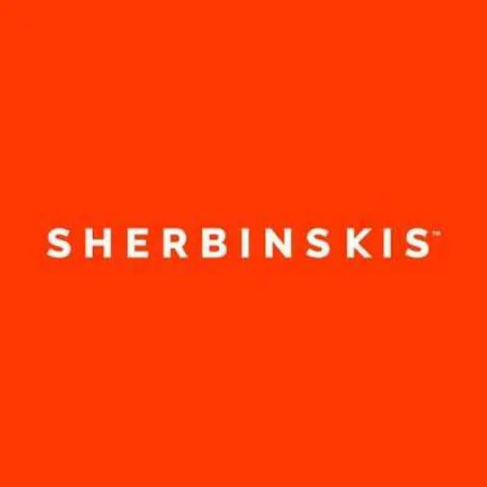 Sherbinskis - Sherbinskis | Gush | Big Buds | 1g - 1