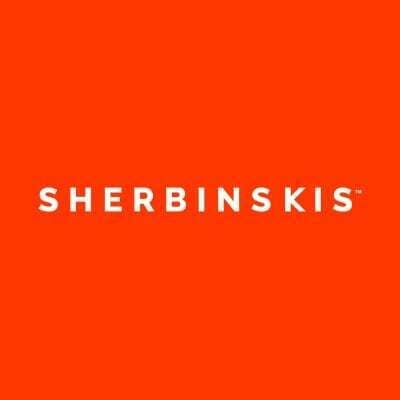 Sherbinskis - Sherbinskis | Lemon Sherb | Big Buds | 1g - 1