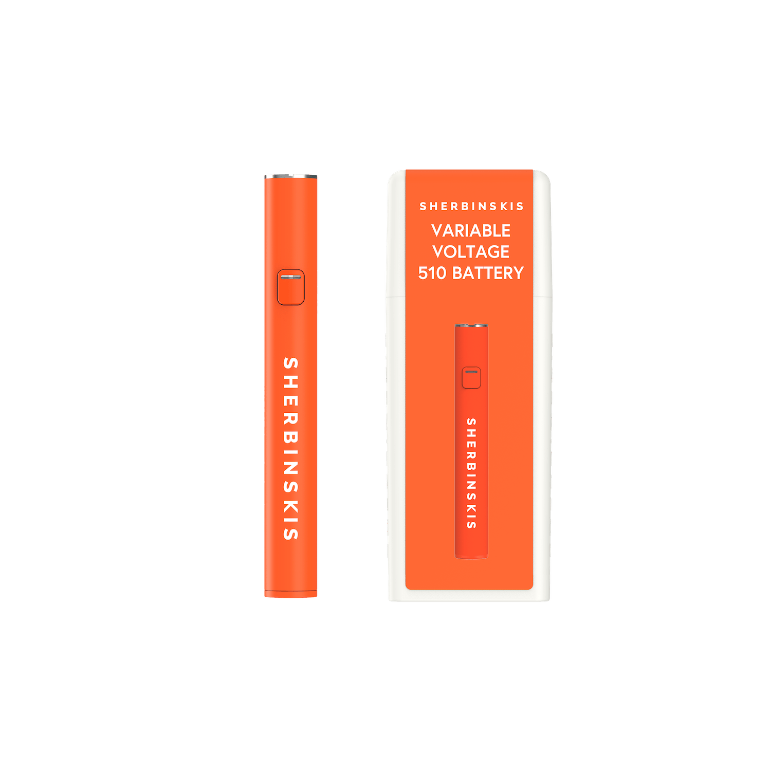 Sherbinskis - Sherbinskis | Battery - 1