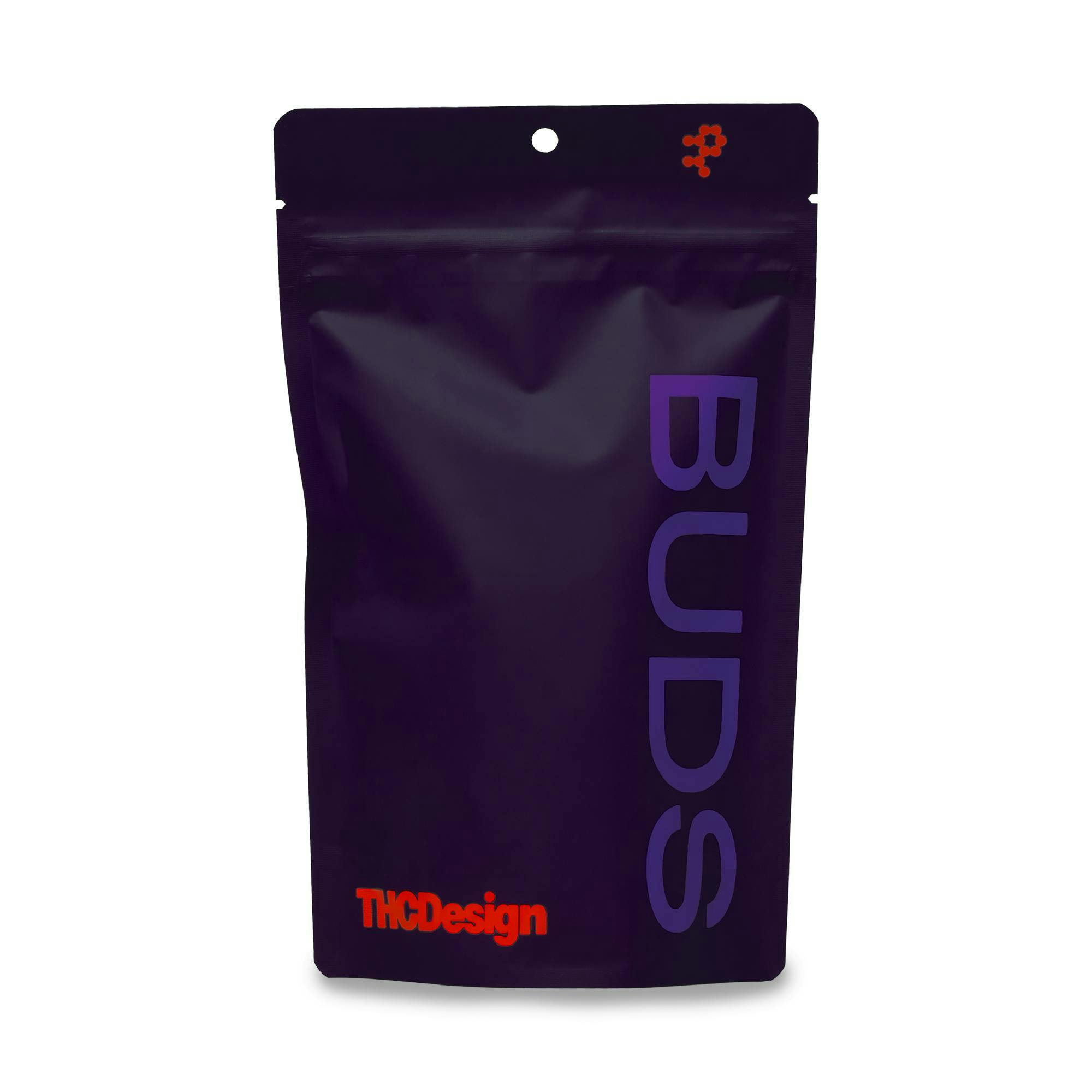 THC Design - THC Design | El Chivo | Buds | 14g - 1