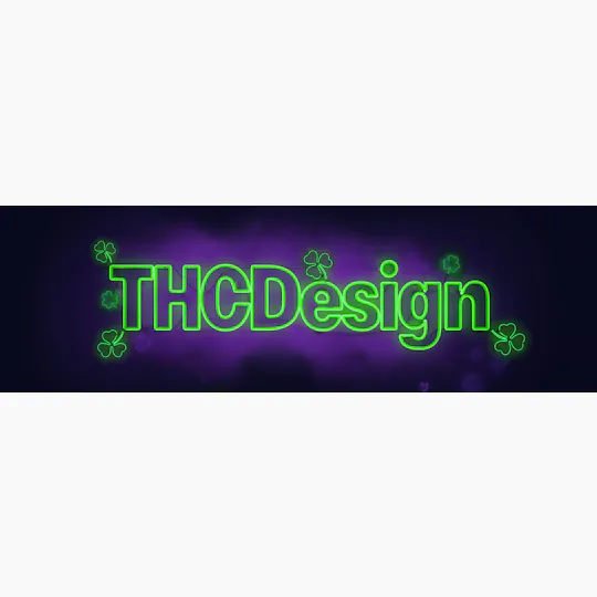 THC Design - THC Design | MAC 9 | Big Buds | 7g - 1