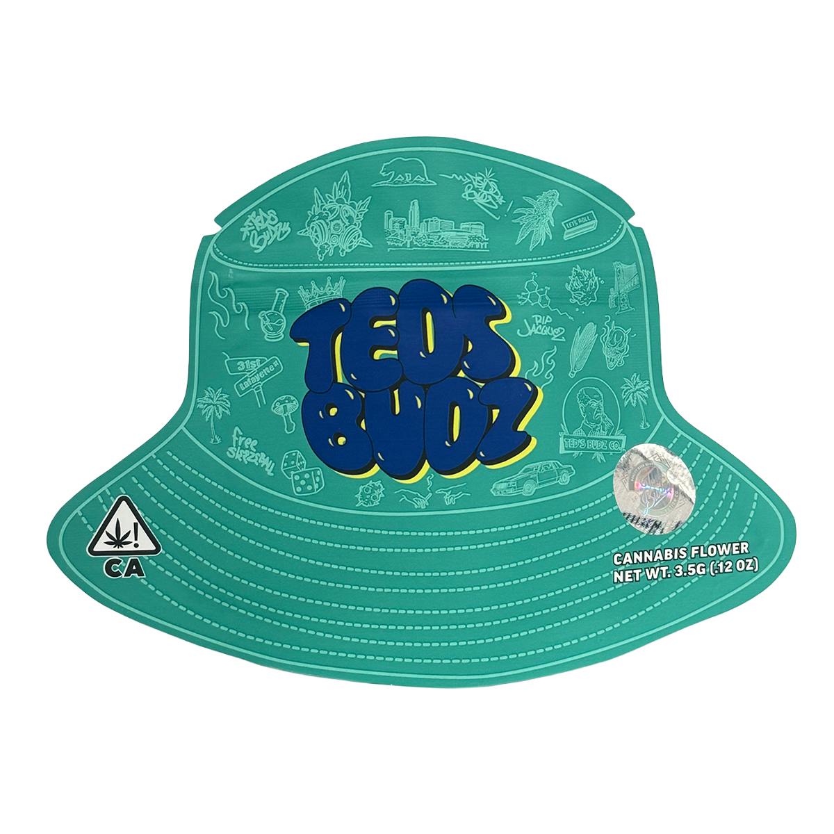 TEDS BUDZ - Triple Thin Mint - 1