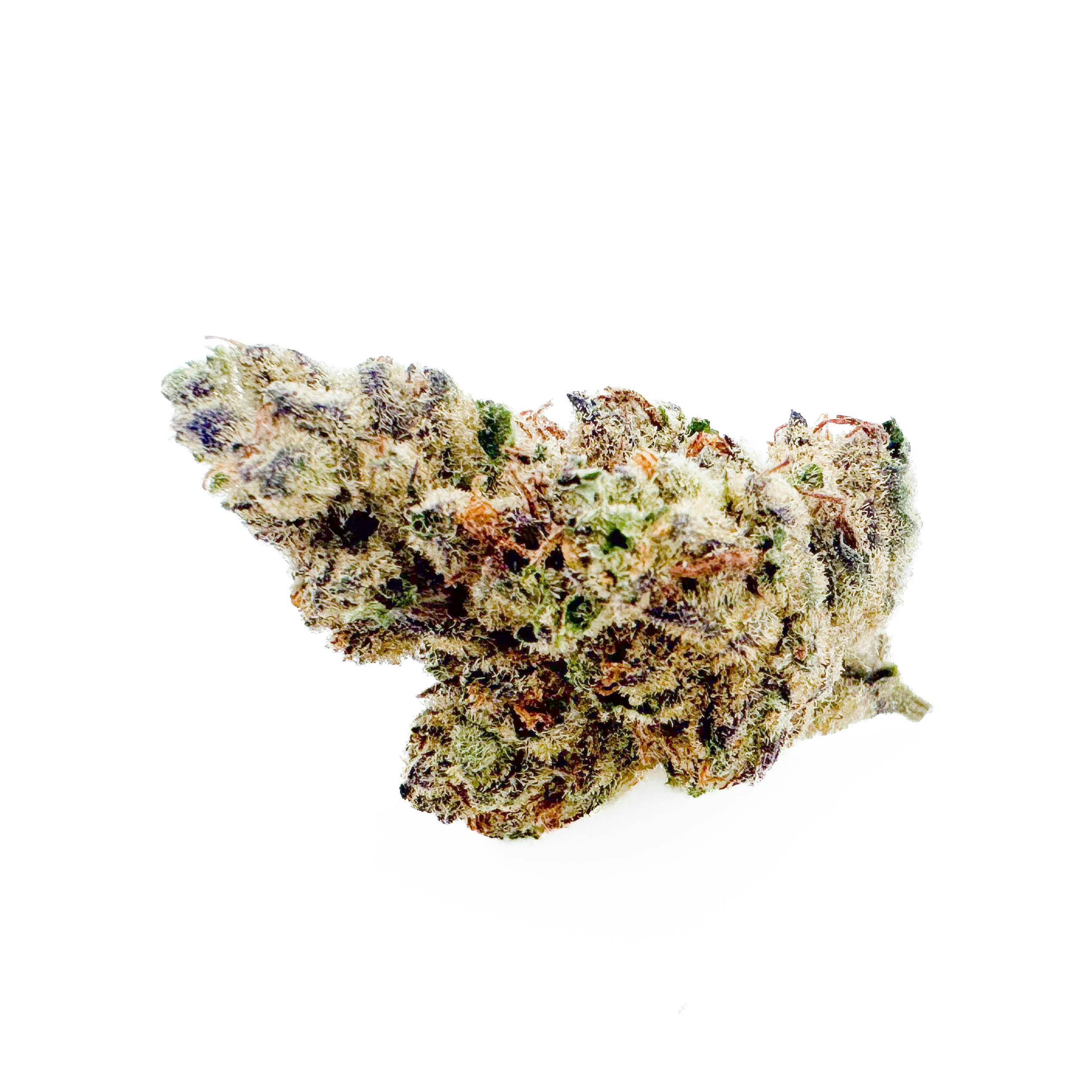 Henry's Original - Henry's Original | Lamb's Bread | Jar Big Buds | 3.5g - 1