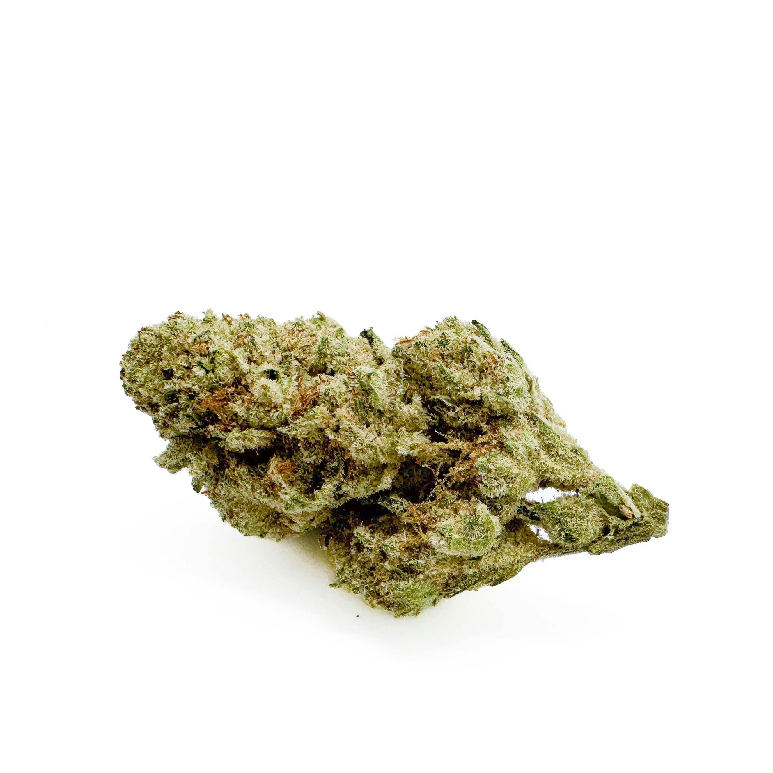 Henry's Original - Henry's Original | Maui Wowie | Jar Big Buds | 3.5g - 1
