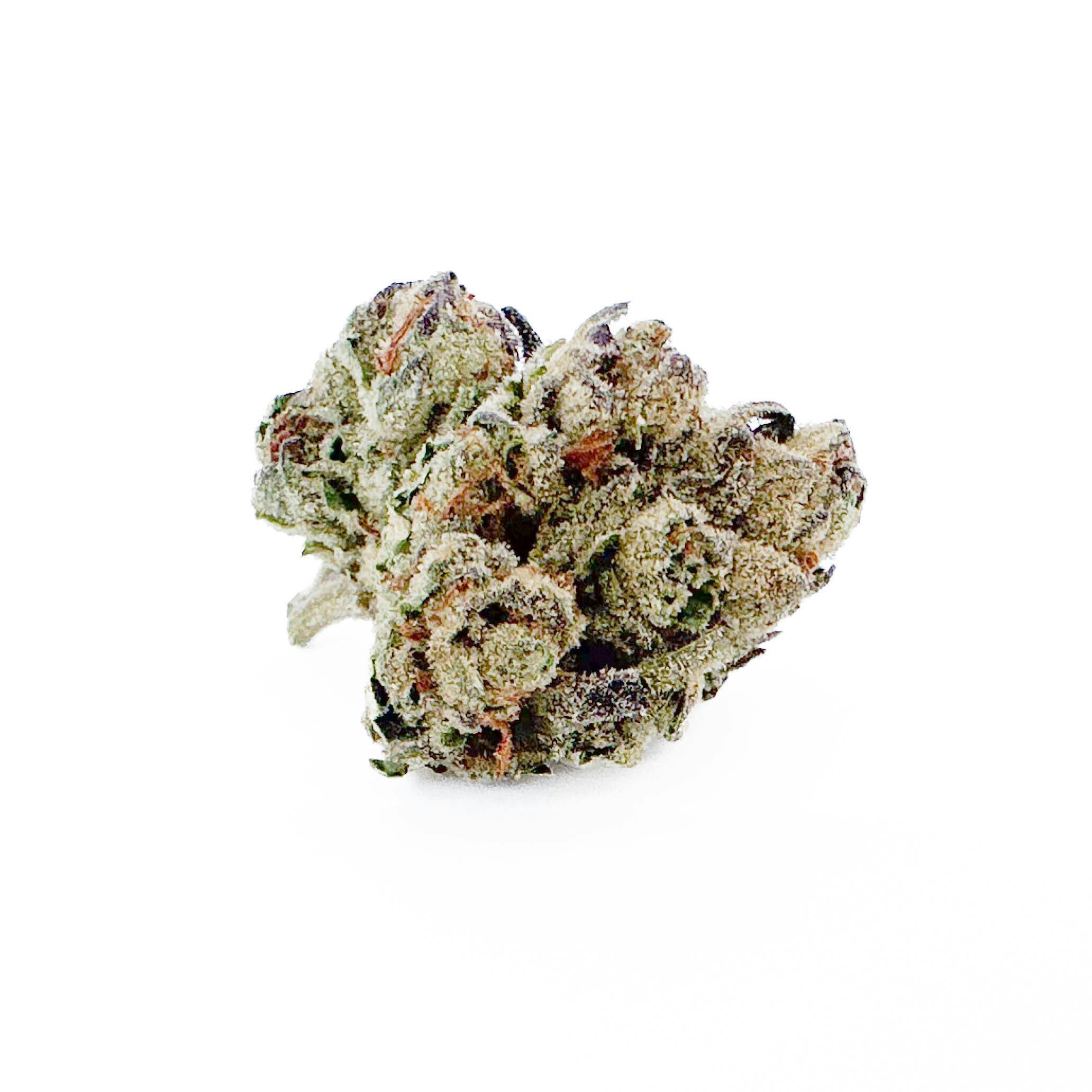 Henry's Original - Henry's Original | Black Magic | Pouch Big Buds | 3.5g - 1