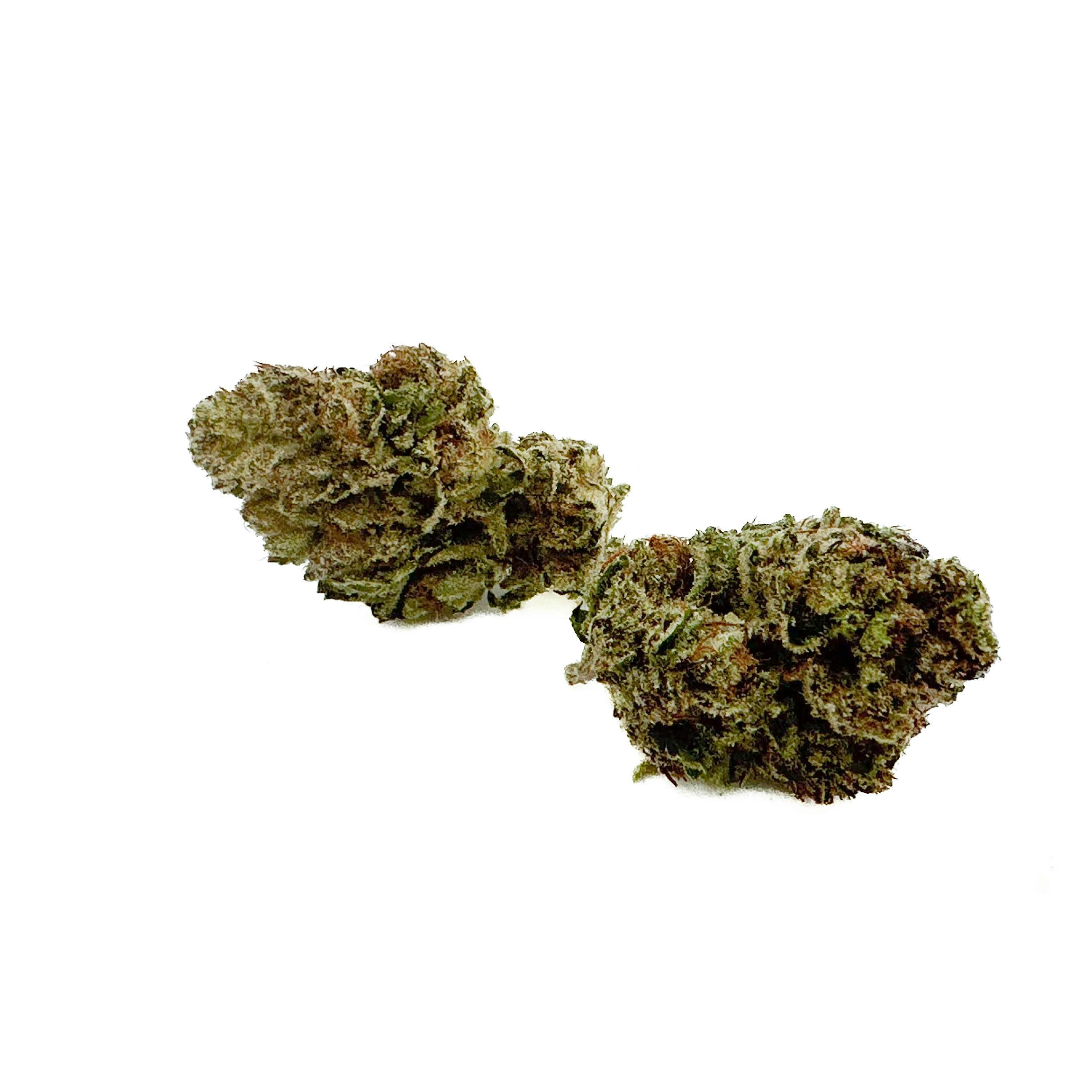 Henry's Original - Henry's Original | GG4 | Jar Big Buds | 3.5g - 1