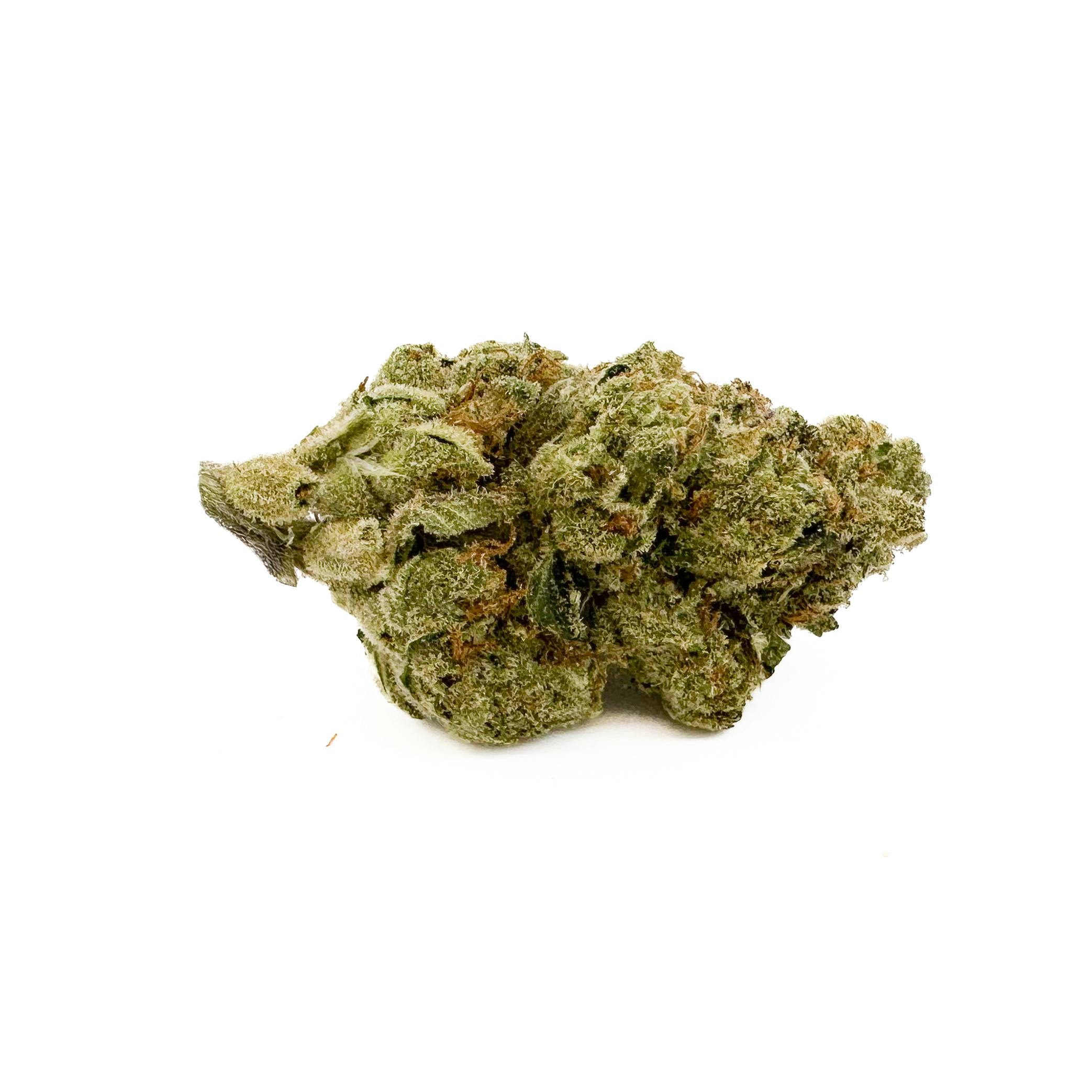 Henry's Original - Henry's Original | Sour Diesel | Jar Big Buds | 3.5g - 1