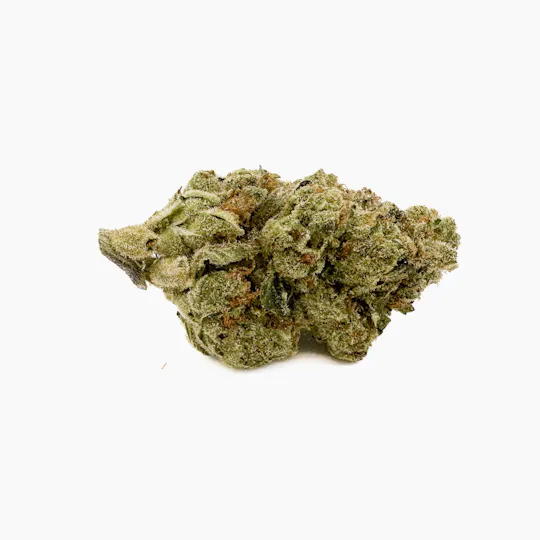 Henry's Original - Henry's Original | Sour Diesel | Jar Big Buds | 3.5g - 1