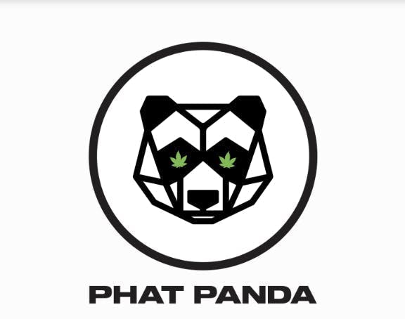 Phat Panda - Nuclear Nerdz | Big Buds | 3.5g - 1