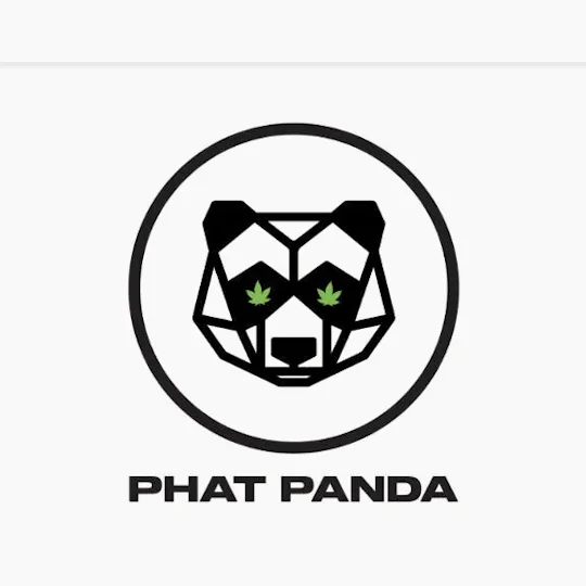 Phat Panda - Nuclear Nerdz | Big Buds | 3.5g - 1