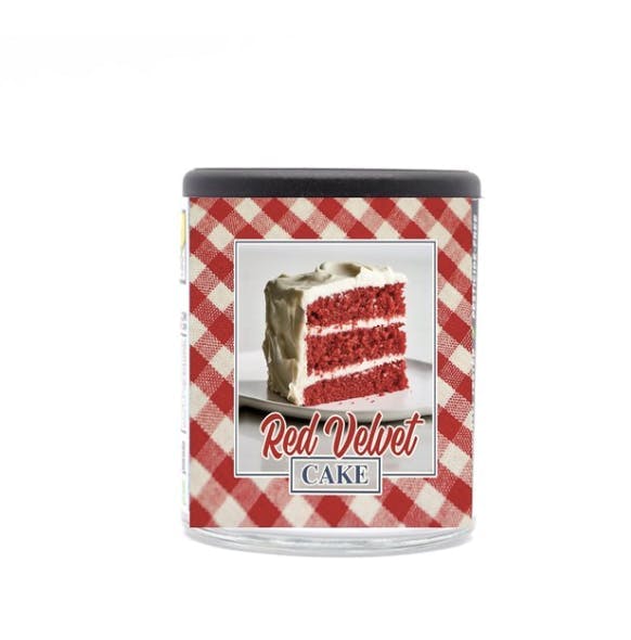Phat Panda - Phat Panda Platinum | Red Velvet Cake | Big Buds | 7g - 1