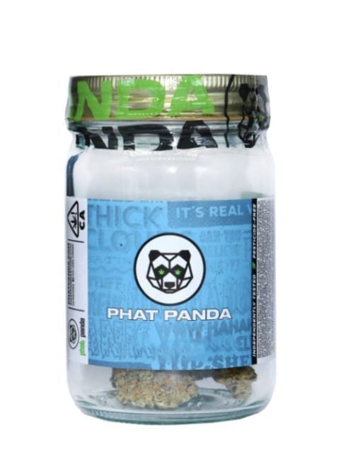 Phat Panda - Oreoz | Big Buds | 14g - 1