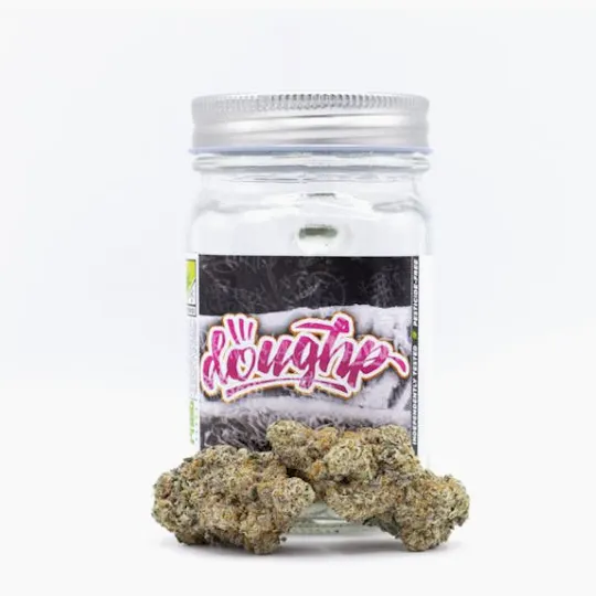 Phat Panda - Phat Panda Platinum | Doughp | Big Buds | 7g - 1