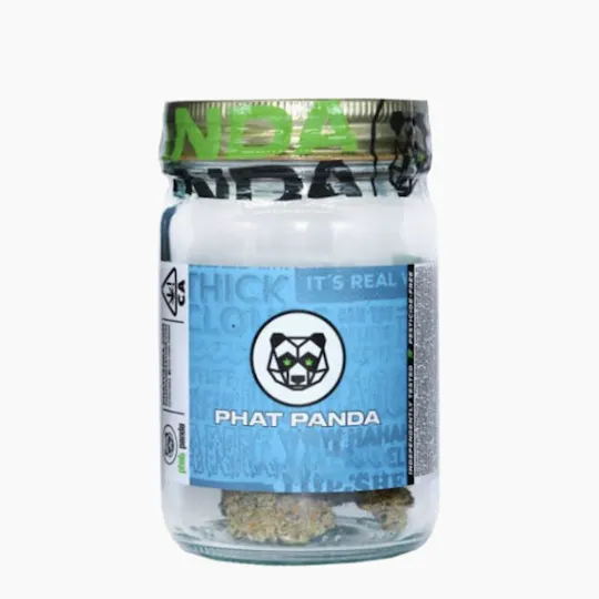 Phat Panda - Oreoz | Big Buds | 7g - 1