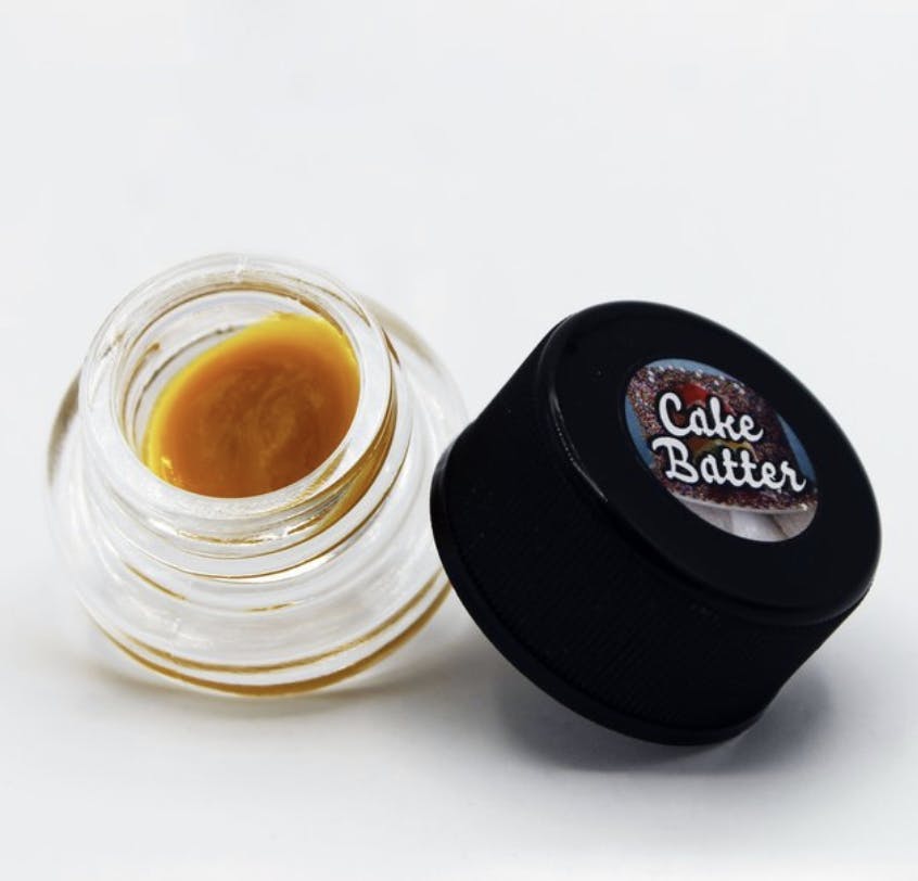 Phat Panda - Phat Panda | OG Chem | Live Cake Badder | 1g - 1