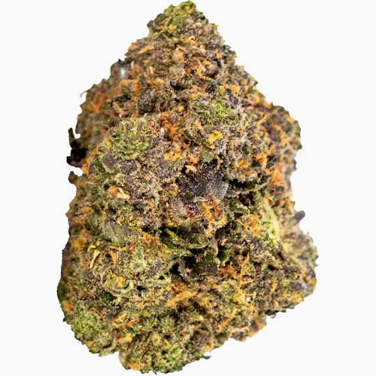 High Life Farms - MI - High Life Farms Candy Fumes #4 Prepackaged 3.5g - 1