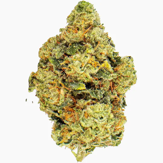 High Life Farms - MI - High Life Farms Motorbreath Prepackaged 3.5g - 1