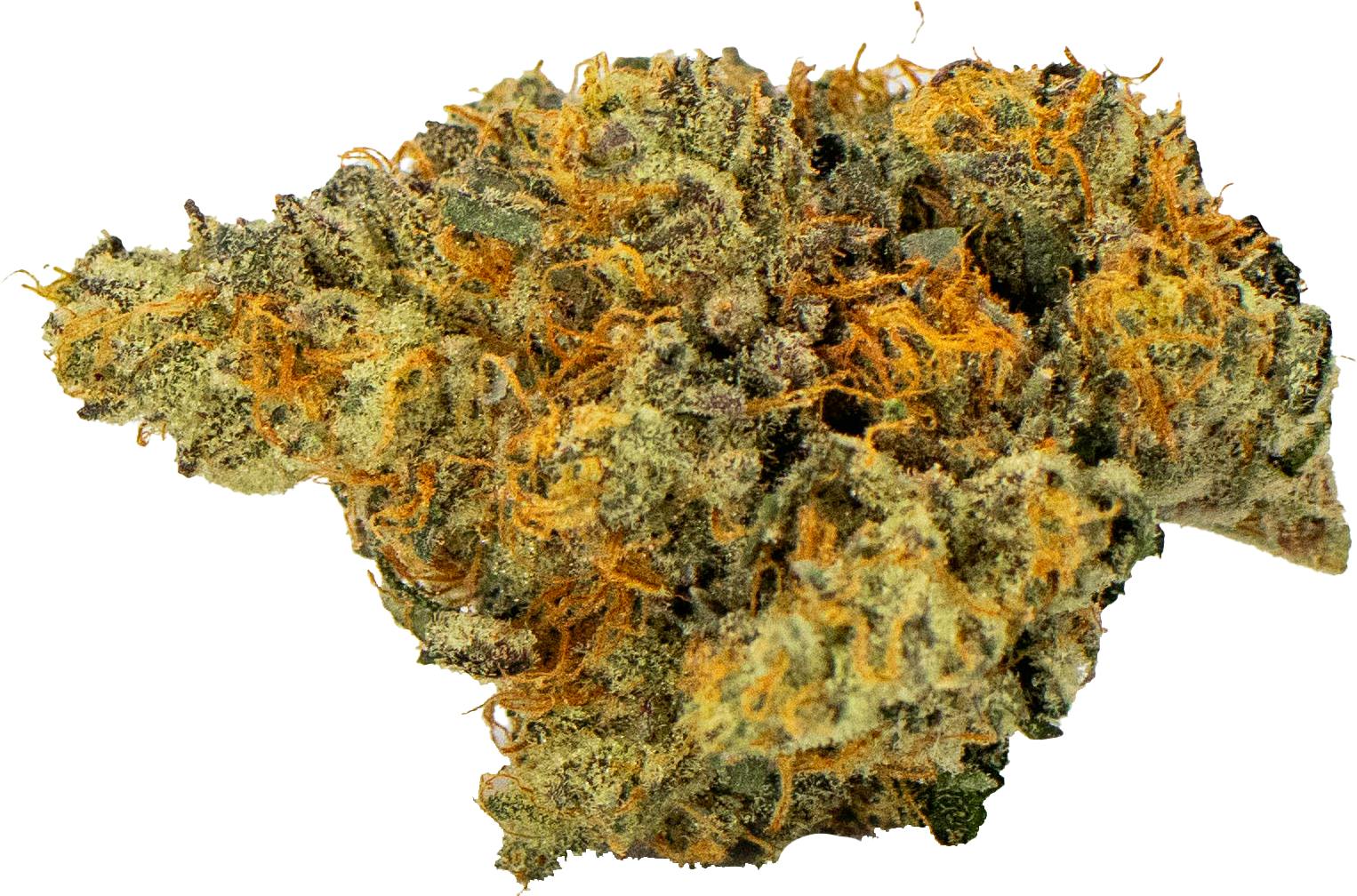 High Life Farms - MI - High Life Farms Zlurpee Prepackaged 3.5g - 1